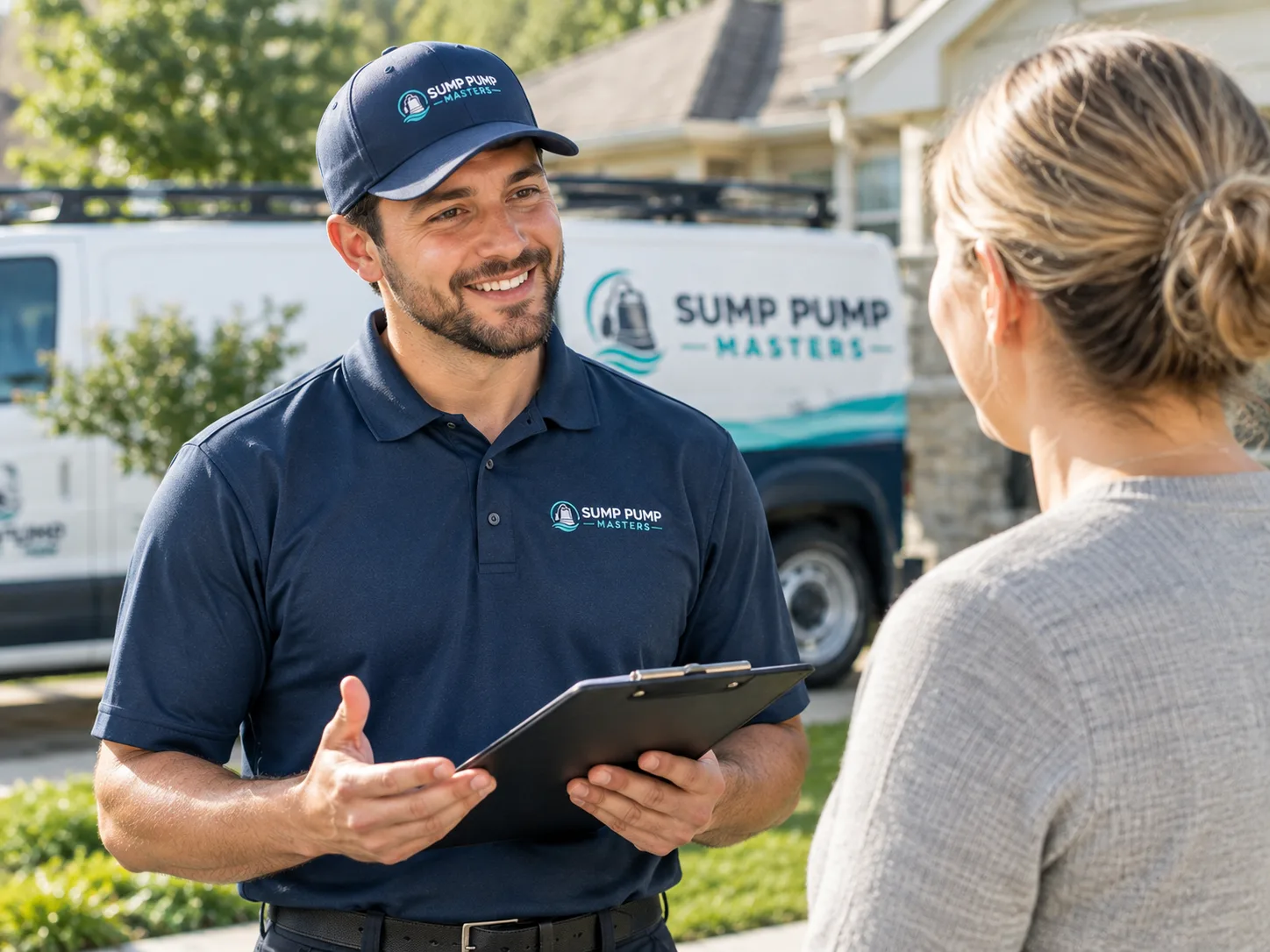 Sump Pump Repair Stamford, NE FAQs